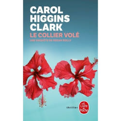 ISBN Le Collier volé livre Thrillers Français