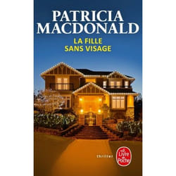 ISBN La Fille sans visage livre Thrillers Français