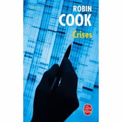 ISBN Crises, Thrillers, Français, 640 pages