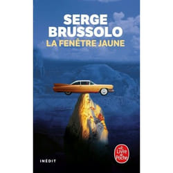 ISBN La Fenêtre jaune livre Thrillers Français