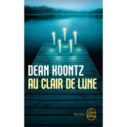 ISBN Au clair de lune