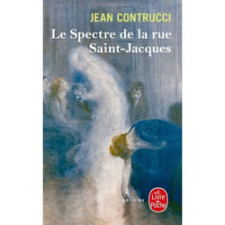 ISBN Le Spectre de la rue Saint-Jacques