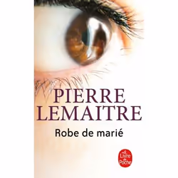 ISBN Robe de marié, Thrillers, Français, 320 pages