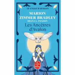 ISBN Les Ancêtres d'Avalon (Le Cycle d'Avalon, Tome 5), Fantaisie, Français, 544 pages