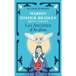 Les Ancêtres d'Avalon (Le Cycle d'Avalon, Tome 5) (Poche)