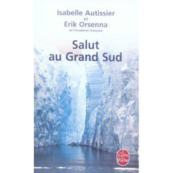 Salut au grand sud