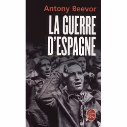 ISBN La Guerre D'Espagne, histoire, Français, Livre broché