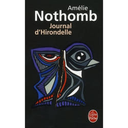 Journal d'hirondelle (Poche)