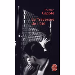 ISBN La Traversee De L'Ete, Littérature, Français