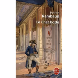 ISBN Le Chat Botte, Littérature, Français