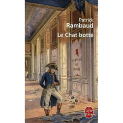 Le Chat botté