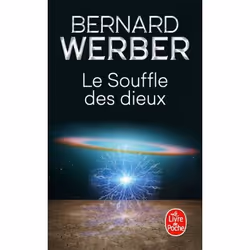 ISBN Le Souffle des dieux (Nous, les dieux, Tome 2), Français, 640 pages