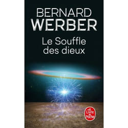 Le Souffle des dieux (Nous, les dieux, Tome 2) (Poche)