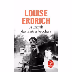 ISBN La Chorale des maîtres bouchers, Roman, Français, 568 pages
