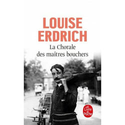 ISBN La Chorale des maîtres bouchers livre Roman Français