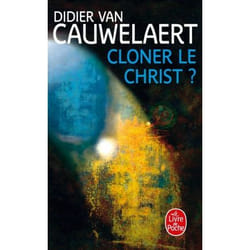 ISBN Cloner le Christ ? livre Roman Français