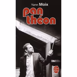 ISBN Pantheon, Littérature, Français