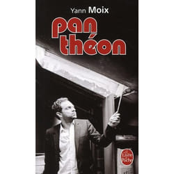 Panthéon (Poche)