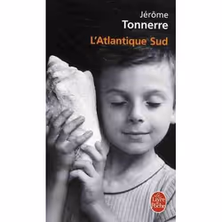ISBN L'Atlantique Sud, Littérature, Français