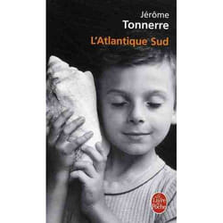 ISBN L'Atlantique Sud livre Littérature Français