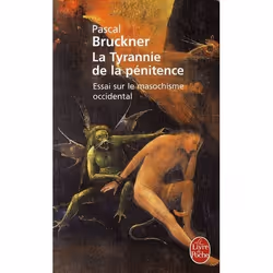 ISBN La Tyrannie De La Penitence; Essai Sur Le Masochisme Occidental, histoire, Français, Livre broché