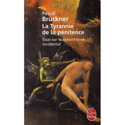 La Tyrannie de la pénitence (Poche)