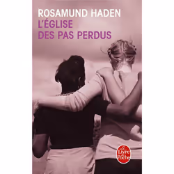 ISBN L'Eglise Des Pas Perdus, Littérature, Français
