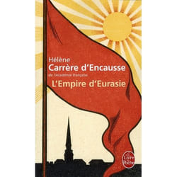 L'Empire d'Eurasie