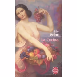 ISBN La Cucina, Littérature, Français