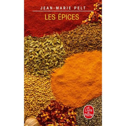 ISBN Les Épices
