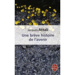 Une brève histoire de l'avenir