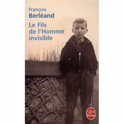 ISBN Le Fils De L'Homme Invisible, Littérature, Français