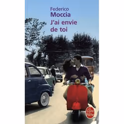 ISBN J'Ai Envie De Toi, Littérature, Français