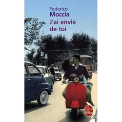 J'ai envie de toi (Poche)