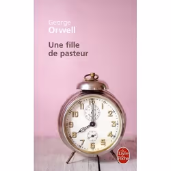 ISBN Une Fille De Pasteur, Romance, Français, Livre broché