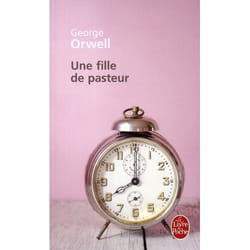 Une fille de pasteur