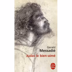 ISBN Judas Le Bien-Aime, Littérature, Français