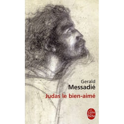 Judas le bien-aimé