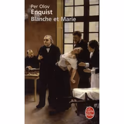 ISBN Blanche Et Marie, Littérature, Français