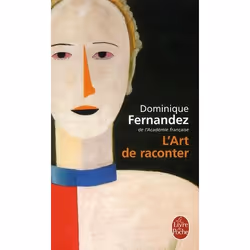 ISBN L'Art De Raconter, Littérature, Français