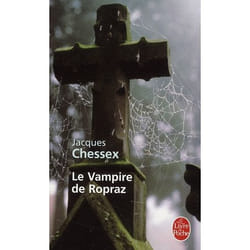 Le Vampire de Ropraz (Poche)