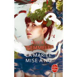 ISBN La Mariee Mise A Nu, Littérature, Français