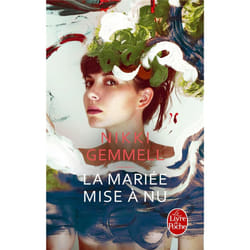 La Mariée mise à nu