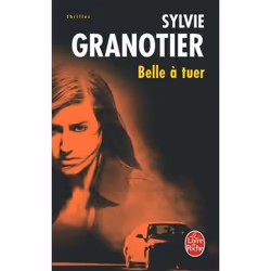 ISBN Belle à tuer, Thrillers, Français, 352 pages