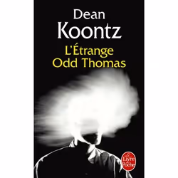 ISBN L'Étrange Odd Thomas, Français, 448 pages