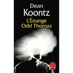 ISBN L'Étrange Odd Thomas