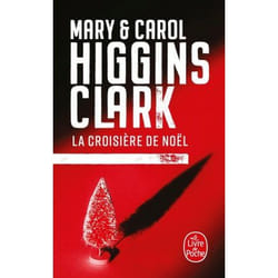 ISBN La Croisière de Noël livre Thrillers Français