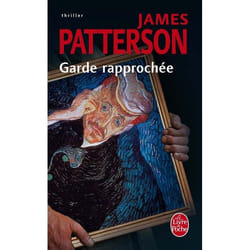 Le Livre de Poche GARDIE RAPPROCHEE livre Français Livre broché