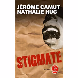 Le Livre de Poche STIGMATE, Français