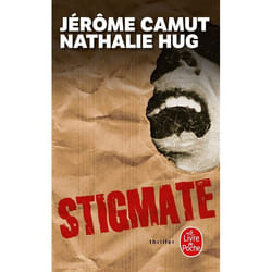 Le Livre de Poche STIGMATE livre Français